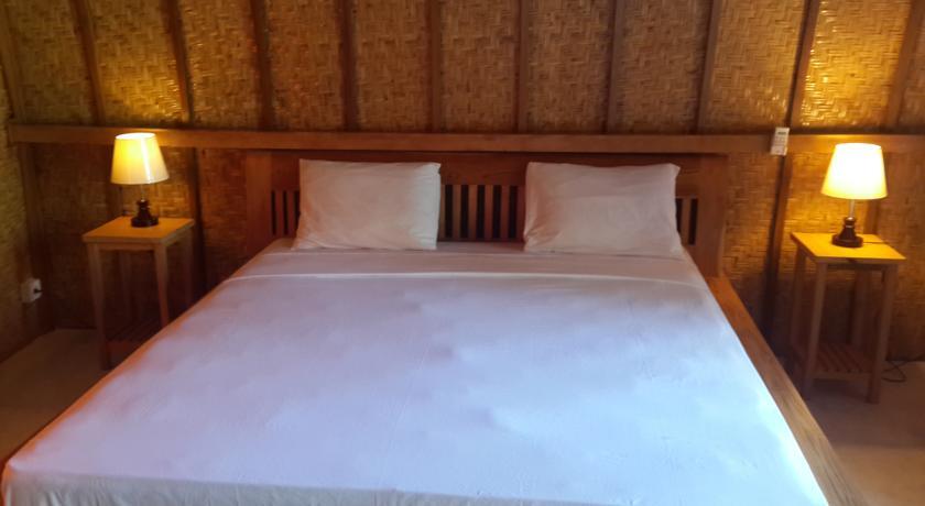 Rose Bungalow Hotel Pemenang Quarto foto